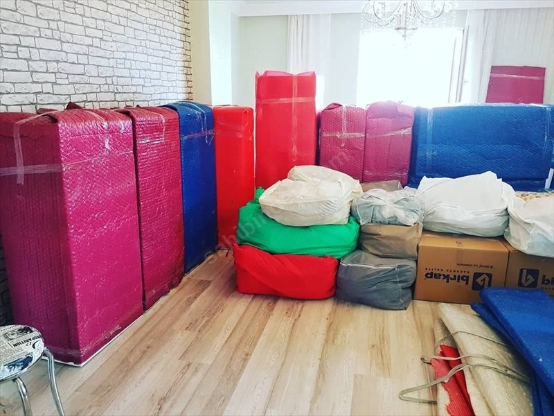 Kocaali Şehirlerarası Nakliyat