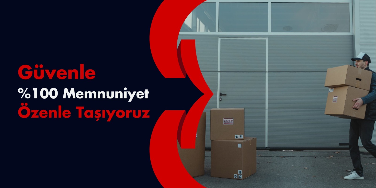 Kocaali asansörlü nakliyat